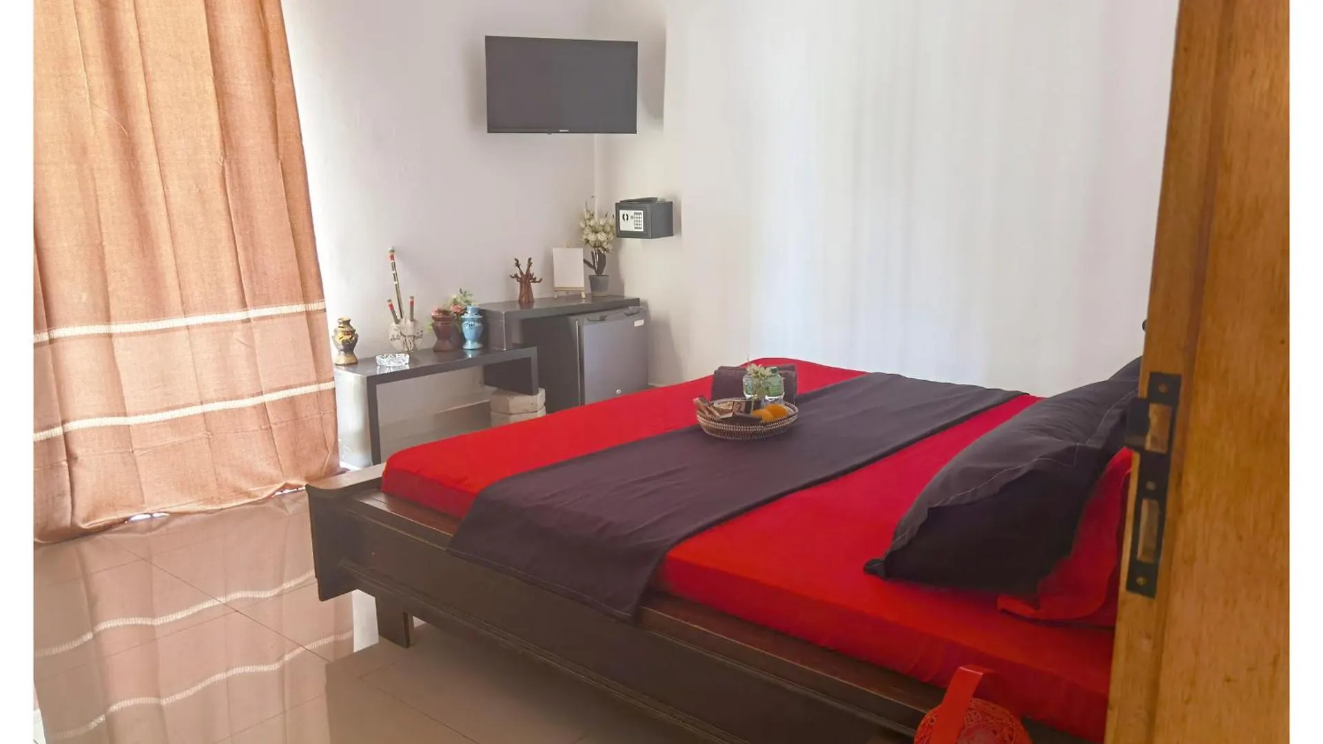 La Maison Blanche - Oceane - Central - Calme - Wifi - White Butterfly Hotels Дакар